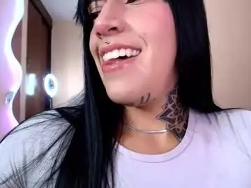 Chaturbate Free Live Porn of catte_jensen