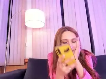 Chaturbate Nude Webcam of charlote_harper