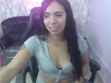 Chaturbate Adult Webcam of dani_ch11