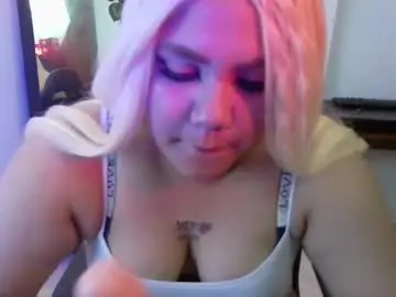 Chaturbate Watch Live Sex Cams of evania_lorns