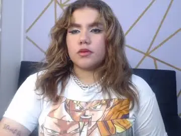 Chaturbate Sex Chat of evania_lorns