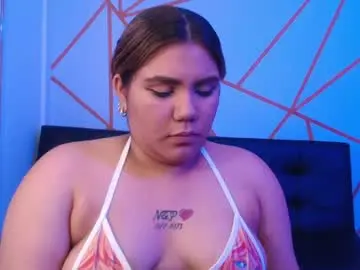 Chaturbate Live Sex of evania_lorns