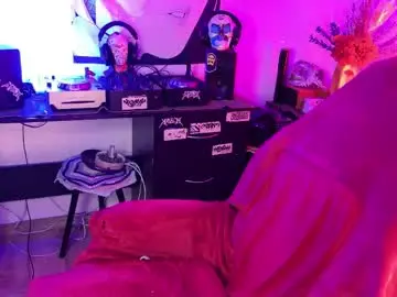 Chaturbate Sex Cam of holyeva