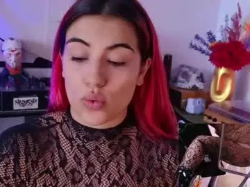 Chaturbate Live Porn of holyeva