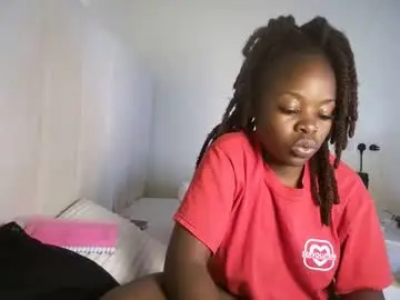 Chaturbate Live Sex Cam of honey_drop1