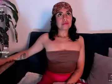 Chaturbate Live Porn of im_amber_