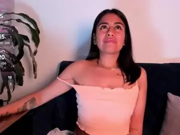 Chaturbate Watch Live Sex Cams of im_amber_