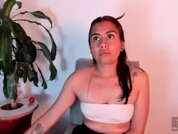 Chaturbate Live Sex of im_amber_