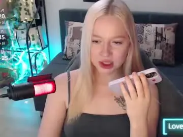 Chaturbate Adult Video Chat of katerinaxvold