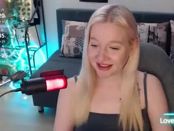 Chaturbate Free Porn Cam of katerinaxvold