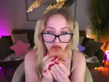 Chaturbate Sex Chat of lylanimfa