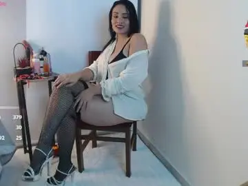 Chaturbate Live Sex Cam of miiafire