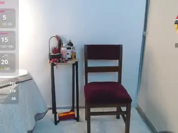 Chaturbate Best live sex cam show of miiafire