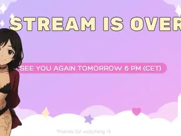 Chaturbate Adult Video Chat of miuri_miy