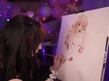 Chaturbate Best live sex cam show of miuri_miy