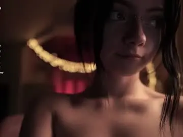 Chaturbate Sex Chat of miuri_miy