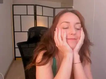 Chaturbate Free Live Porn of molly_marmalade_