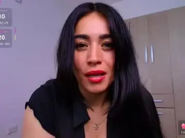 Chaturbate Live Sex Cam of natasha_klump