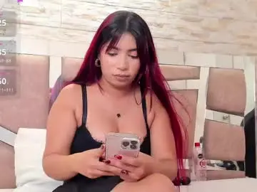 Chaturbate Live Porn of olivia_kollins