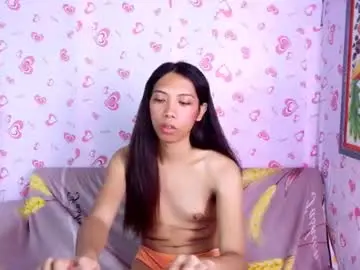 Chaturbate Live Sex of queen_gia