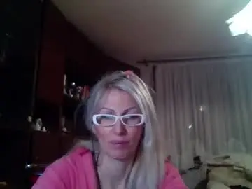 Chaturbate Adult Video Chat of sexyeni