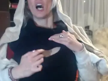 Chaturbate Live Sex Cam of sexyeni