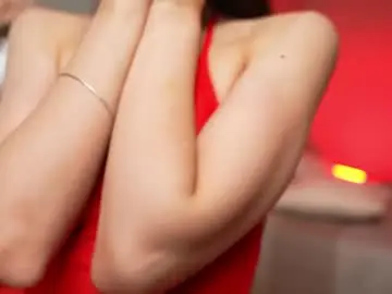 Chaturbate Live Sex Cam of sunrisealice
