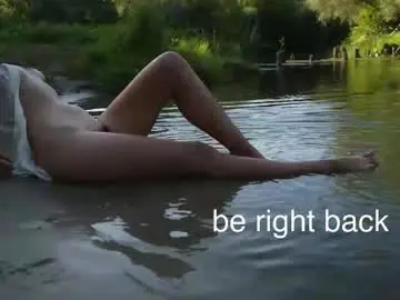 Chaturbate Live Sex of sweetdreamvic