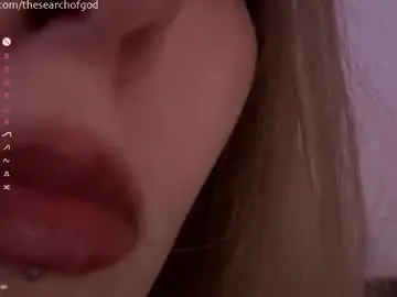 Chaturbate Private Sex Chat of thesearchofgod