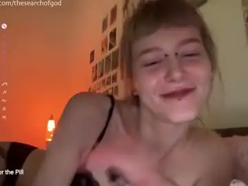 Chaturbate Watch Live Sex Cams of thesearchofgod