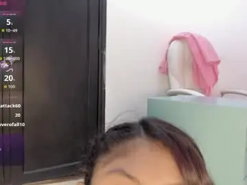 Chaturbate Live Sex of victoriaa_millers