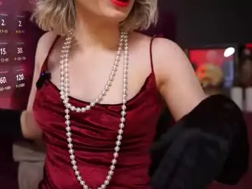 Chaturbate Best Webcam of vinyl_kiss