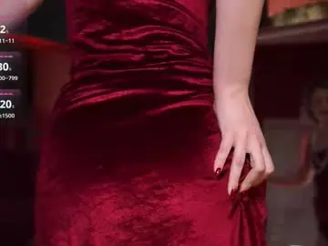 Chaturbate Adult Video Chat of vinyl_kiss