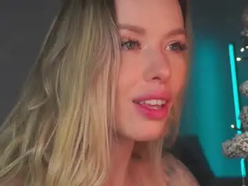 Chaturbate Adult Webcam of agent_blonde