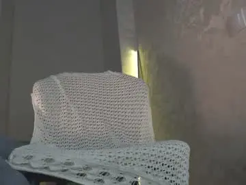 Chaturbate Sex Cam of agent_blonde