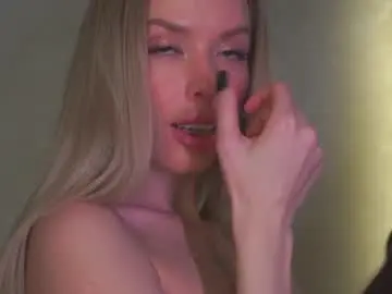 Chaturbate Live Porn of agent_blonde