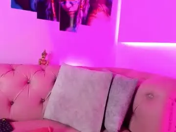 Chaturbate Sex Cam of amy_parkker