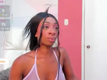 Chaturbate Sex Chat of annyosoriio