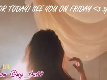 Chaturbate Sex Cam of breeding_material