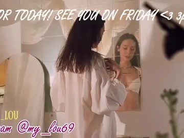 Chaturbate Live Porn of breeding_material