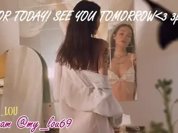 Chaturbate Sex Cam of breeding_material