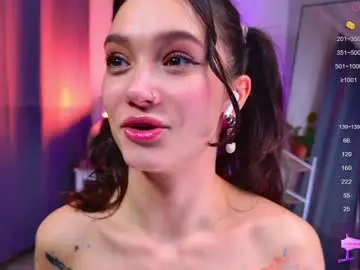 Chaturbate Sex Cam of breeding_material