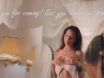 Chaturbate Live Sex Cam of breeding_material