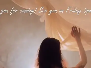 Chaturbate Nude Webcam of breeding_material