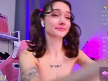 Chaturbate Live Sex Cam of breeding_material