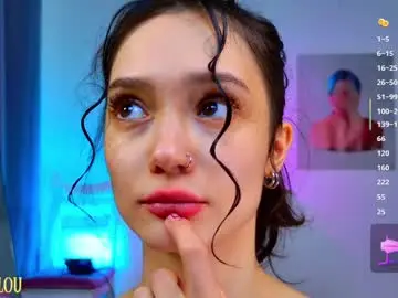 Chaturbate Adult Webcam of breeding_material