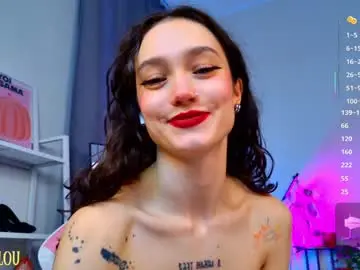 Chaturbate Free Live Porn of breeding_material