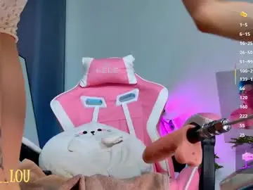 Chaturbate Live Sex Cam of breeding_material