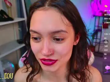 Chaturbate Live Sex Cam of breeding_material