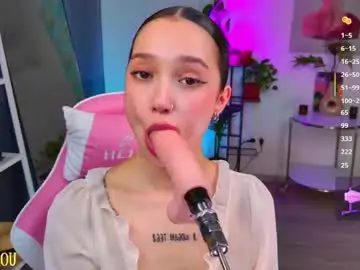 Chaturbate Sex Cam of breeding_material